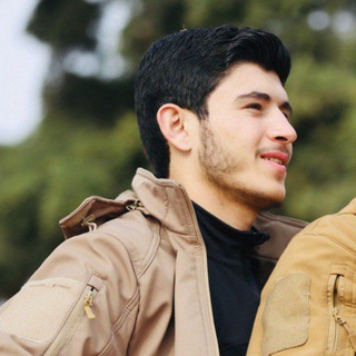 Telegram profile photo for عَيشُ الآخِرة #غزة