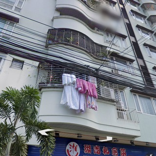 Telegram group profile photo for Richview 豪景大厦