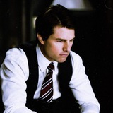 Telegram profile photo for Tom Cruise
