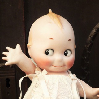 Telegram profile photo for méli-mélo esthétique
