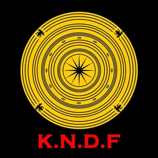 Telegram profile photo for Karenni Nationalities Defense Force (KNDF)