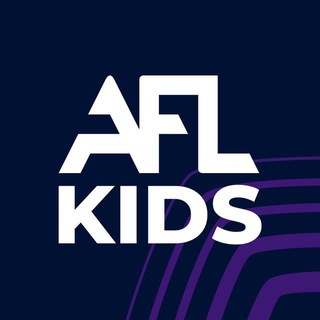 Telegram profile photo for AFL KIDS Almaty⚽️