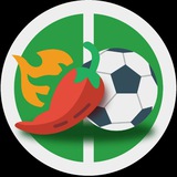 Telegram profile photo for 🔥 Soccer Spicy 🔥