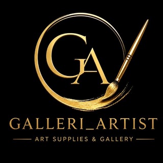 Telegram profile photo for Galleri_artist