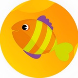 Telegram profile photo for Детский сад РЫБКА | Красногорск