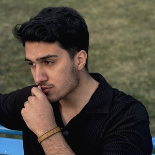 Telegram profile photo for امیرحسین کاظمی | دبیر هوش