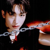 Telegram profile photo for Sangyeon