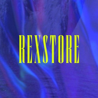 Telegram profile photo for Rexstore π