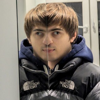 Telegram profile photo for Животное