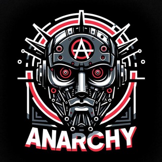 Telegram profile photo for Анархия ИИ