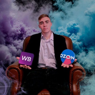 Telegram profile photo for Мысли одного WBшника💡✨