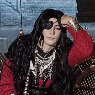 Telegram profile photo for Влас думает над названием