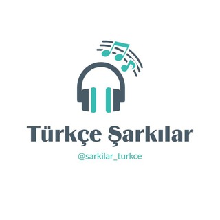 Telegram profile photo for Türkçe şarkılar | Music 🎶