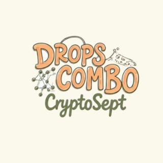 Telegram group profile photo for Drops & Combo Chat | TGGames Chat