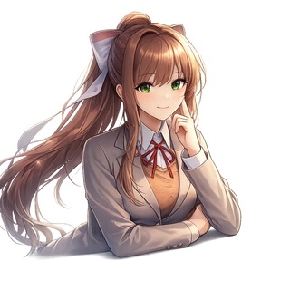 Telegram group profile photo for 莫妮卡·吹水群 |诚招AFF|30%AFF