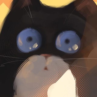 Telegram profile photo for @kaspi