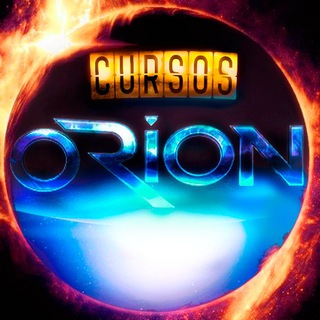 Telegram profile photo for ⏳ ØRIØN CURSOS»🏅