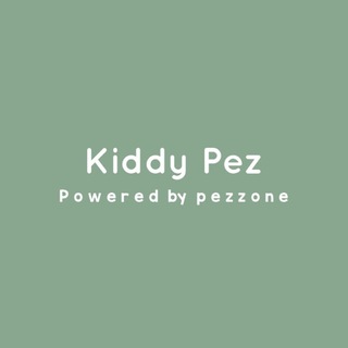 Telegram profile photo for Kiddy Pez