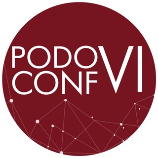 Telegram profile photo for PODO.CONF