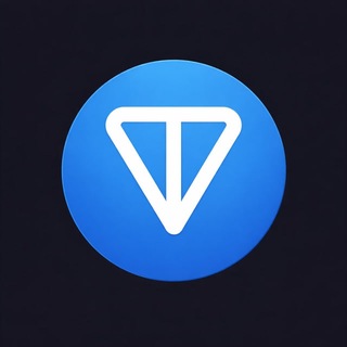 Telegram profile photo for Ton Spammer