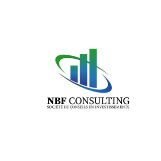 Telegram profile photo for NBF CONSULTING
