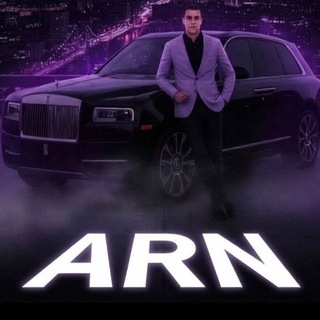 Telegram profile photo for Arn Russia