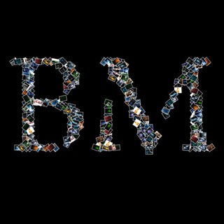 Telegram profile photo for BM A+