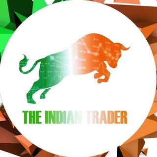 Telegram profile photo for The Indian trader Course Free
