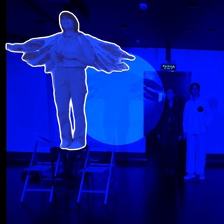 Telegram profile photo for Мюзикловая перезагрузка