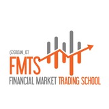 Telegram profile photo for Financial Market Trading School (FMTS)