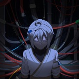 Telegram profile photo for ≪︼︻It's a Shiro ≫︻︼