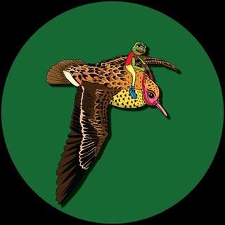 Telegram profile photo for PeaceFrog by ๐๐ช๐ฝ๐ฝ ๐๐พ๐ป๐ฒ๐ฎ