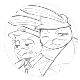 Telegram profile photo for ៸៸ ᑕo f̶̶f̶̶ ee͟͟cop . ▭ׅ࣪ 🦆🐇