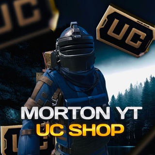 Telegram group profile photo for Отзывы MORTON