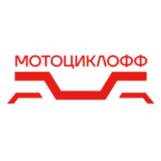 Telegram group profile photo for Мотоциклофф
