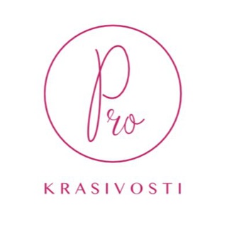 Telegram profile photo for PROKRASIVOSTI.RU