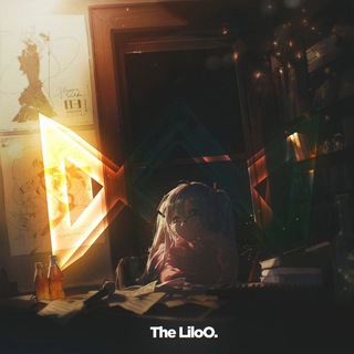 Telegram profile photo for Центр информирования о проведении стримов TheLiloO