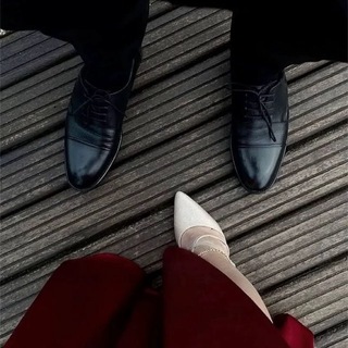 Telegram profile photo for Chapters of Us READ PIN