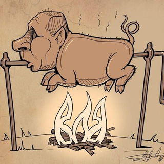 Telegram profile photo for мемний бандерівець:))