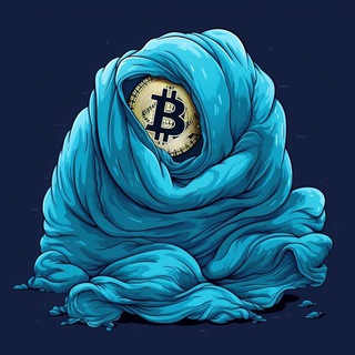 Telegram profile photo for Wrapped Bitcoin