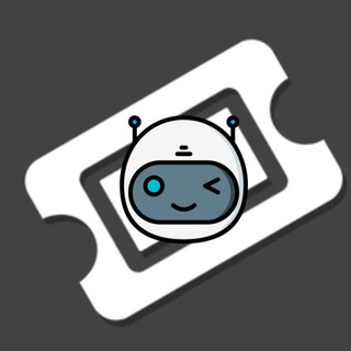 Telegram profile photo for BOT DE INGRESSO