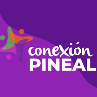 Telegram profile photo for CONEXION PINEAL