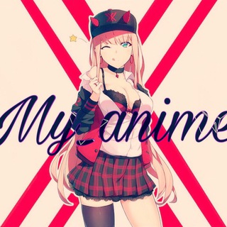 Telegram profile photo for ℳყ Aŋɨme