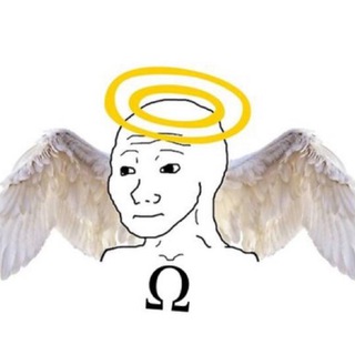 Telegram profile photo for Omega Memes Vault