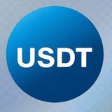 Telegram profile photo for USDT to INR —🇮🇳