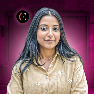Telegram profile photo for Tanuja Singh Parmar