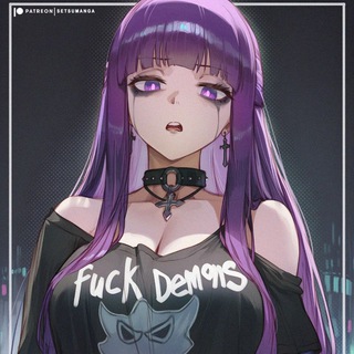 Telegram profile photo for Animeishin