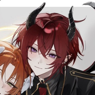 Telegram profile photo for requiem of silent oath