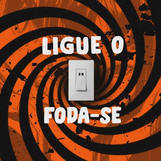 Telegram profile photo for LIGUE O FODA SE 👌