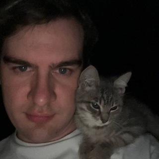 Telegram profile photo for вэйт в долине грёз